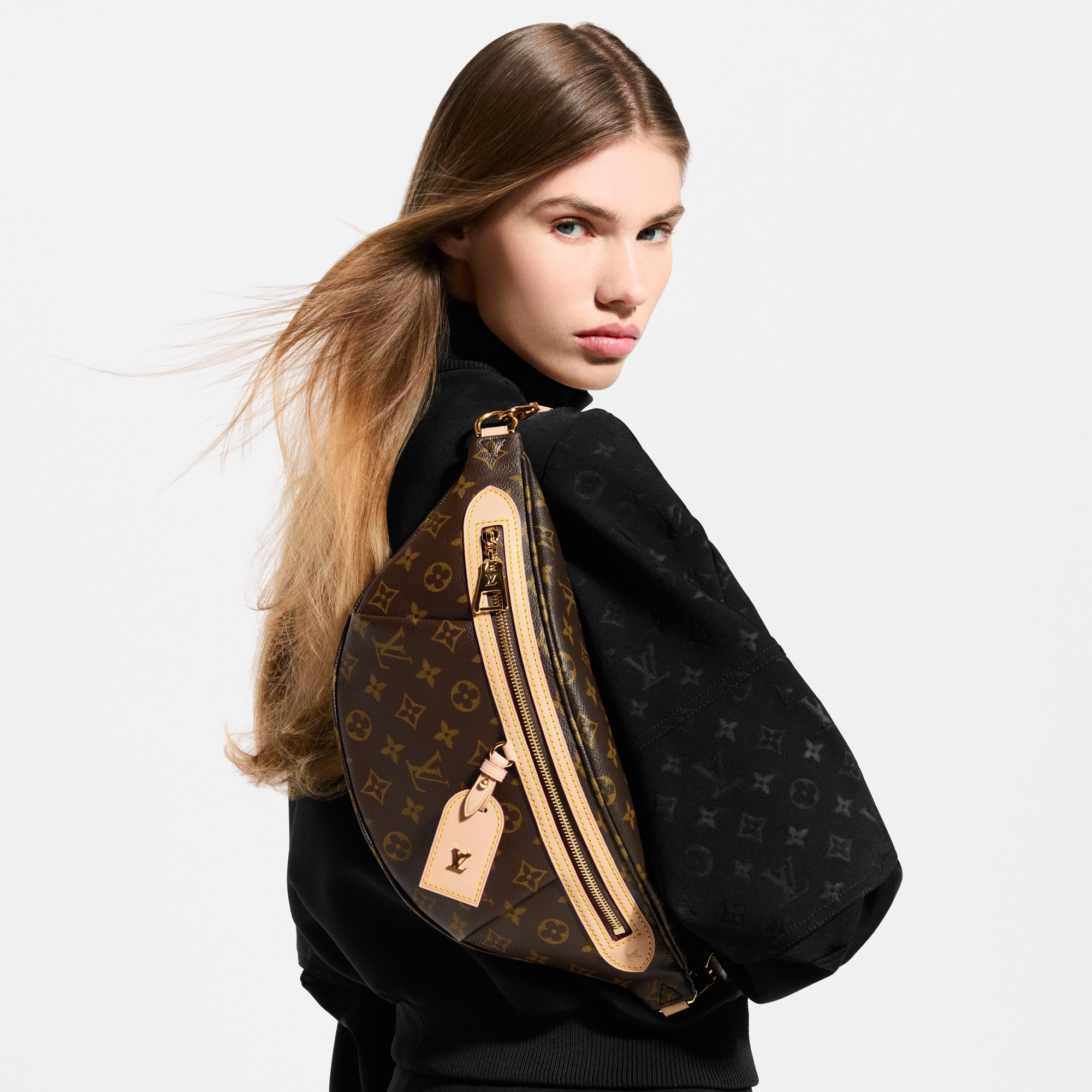High Rise Monogram - Handbags | Louis Vuitton India